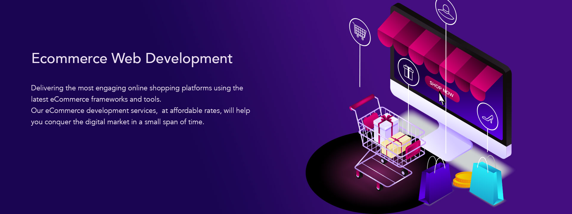 ecommerce-website-design-text Jaydee Media | Digital Marketing | Web Development